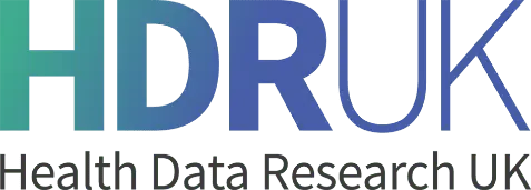 HDRUK logo